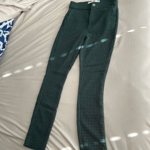 Hollister pants